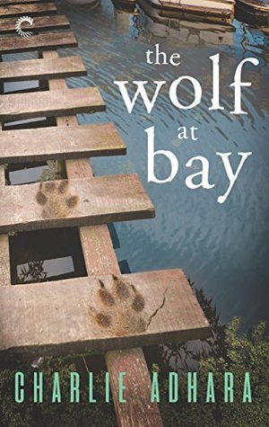 the wolf at bay charlie adhara